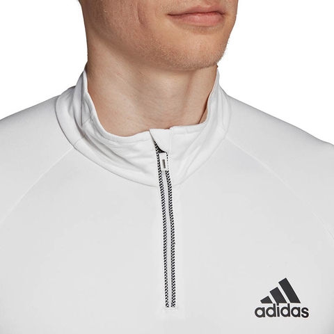 adidas mens tennis tops